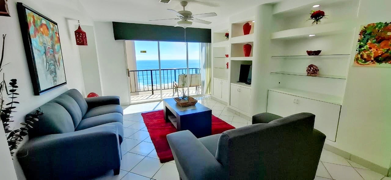 2-Bedroom Condominium